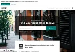 Sites similar to doorsteps.com