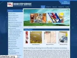 Sites similar to doorstepservice.co.in