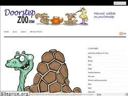 Sites similar to doorstepzoo.com