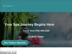 Sites similar to doorstoheavenspa.com