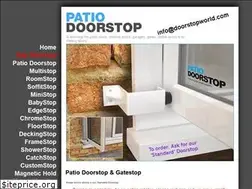 Sites similar to doorstopworld.com