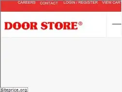 Sites similar to doorstore.co.uk
