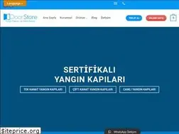Sites similar to doorstore.com.tr