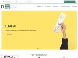 Sites similar to doorstore.com.ua