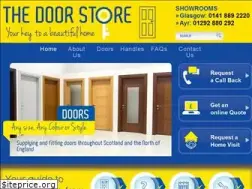 Sites similar to doorstorescotland.co.uk