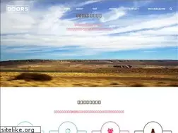 Sites similar to doorstravel.com