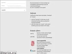 Sites similar to doorstroommatrix.nl