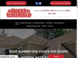 Sites similar to doorsunl.com