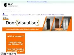 Sites similar to doorsuperstore.co.uk