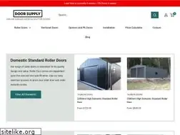 Sites similar to doorsupply.com.au