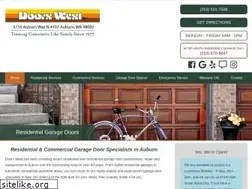 Sites similar to doorswest.net