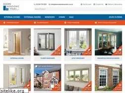Sites similar to doorswindowsstairs.co.uk