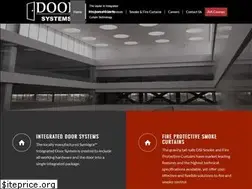 Sites similar to doorsysinc.com