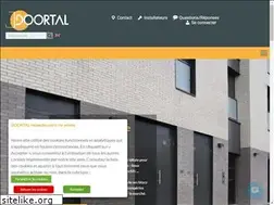 Sites similar to doortal.fr