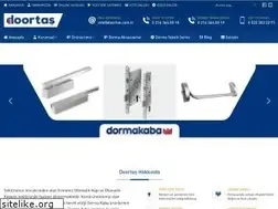 Sites similar to doortas.com.tr
