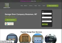 Sites similar to doortechinc.com