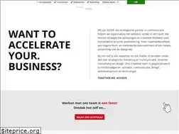 Sites similar to doortedoen.nl
