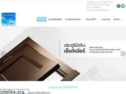 Sites similar to doorthai.com