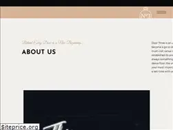Sites similar to doorthree.ca