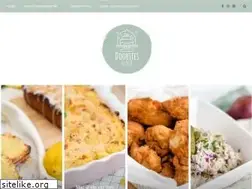 Sites similar to doortjeskeuken.nl