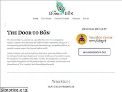 Sites similar to doortobon.org