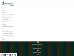 Sites similar to doortodoor.pk