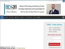 Sites similar to doortodoormastery.com