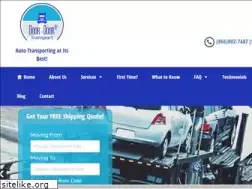 Sites similar to doortodoortransport.com