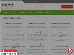 Sites similar to doortodoorviet.com