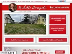 Sites similar to doortohome.com