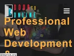Sites similar to doortoonline.com
