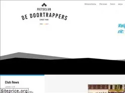Sites similar to doortrappers.be