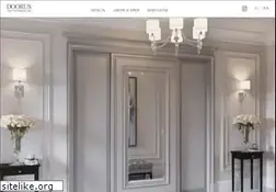 Sites similar to doorus.ru