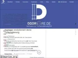 Sites similar to doorware.de