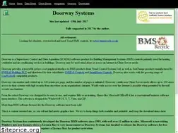 Sites similar to doorway.co.uk
