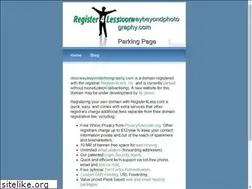 Sites similar to doorwaybeyondphotography.com