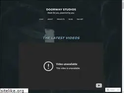 Sites similar to doorwayproduction.com