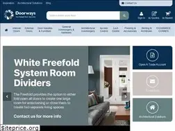 Sites similar to doorways.co.uk