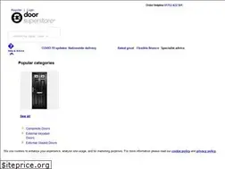 Sites similar to doorweb.co.uk