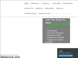 Sites similar to doorwins.com