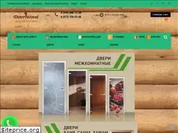 Sites similar to doorwood.net