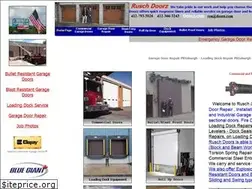 Sites similar to doorz.com
