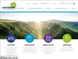Sites similar to doorzaam.nl