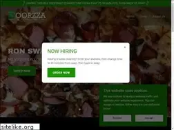 Sites similar to doorzza.com