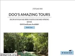 Sites similar to doosamazingtours.com