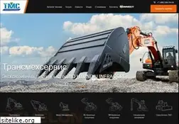 Sites similar to doosan-infracore.ru