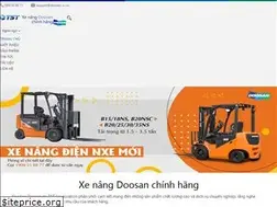 Sites similar to doosan-iv.vn