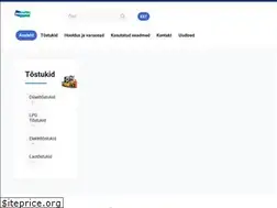 Sites similar to doosan.ee