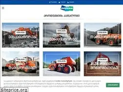 Sites similar to doosan.ge