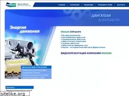 Sites similar to doosan.su